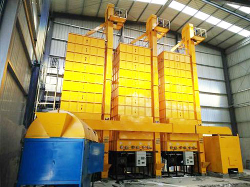 水稻烘干机 水稻烘干机