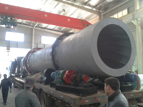 连续烘干机 连续烘干机