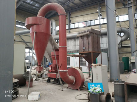 石灰石磨粉机|石灰石磨粉机厂家