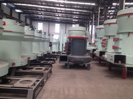 超细粉碎机 超细粉碎机