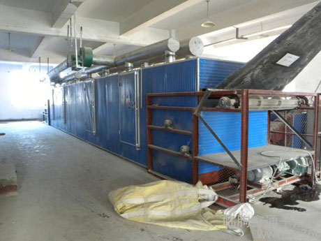 木耳烘干机 木耳烘干机