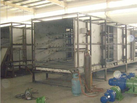 食用菌烘干机 食用菌烘干机