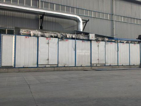 苦瓜烘干机 苦瓜烘干机