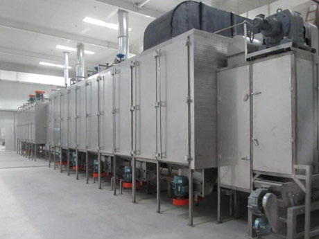 菊花烘干机 菊花烘干机