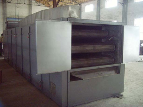 橘子皮烘干机 橘子皮烘干机