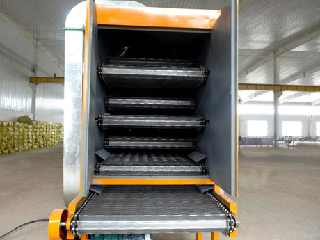 豆角烘干机 豆角烘干机