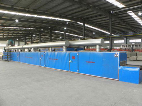 竹笋烘干机 竹笋烘干机