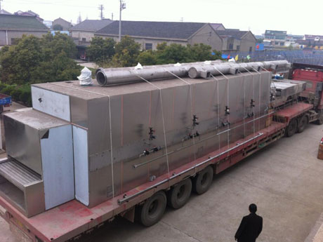 牛膝烘干机 牛膝烘干机