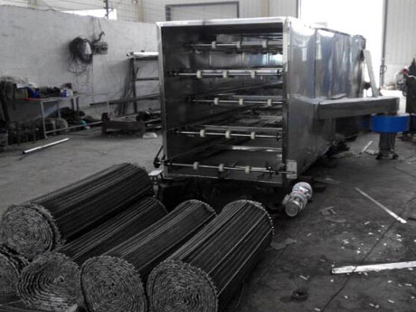 海带烘干机 海带烘干机