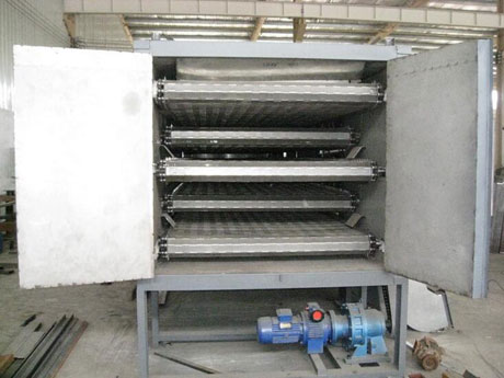 八角烘干机 八角烘干机