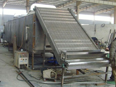 米粉烘干机 米粉烘干机