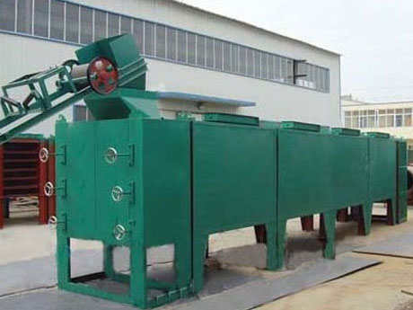 猕猴桃烘干机 猕猴桃烘干机