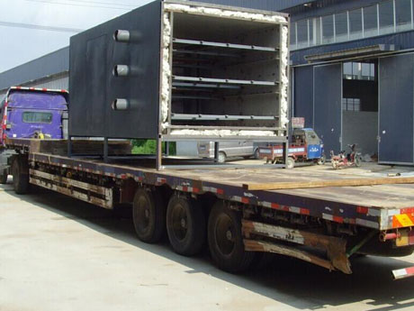 腐竹烘干机 腐竹烘干机