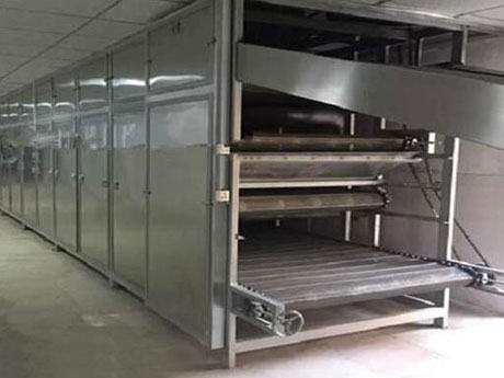 荔枝烘干机 荔枝烘干机