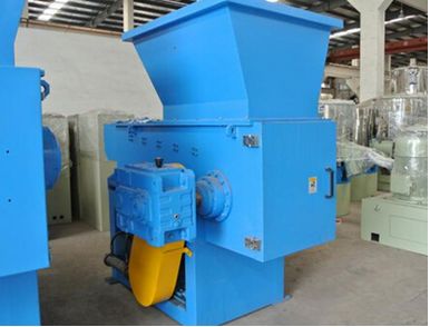 橡胶粉碎机生产厂家|橡胶粉碎机什么牌子好