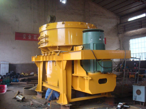 立式制砂机厂家|立式制砂机价格|立式制砂机多少钱